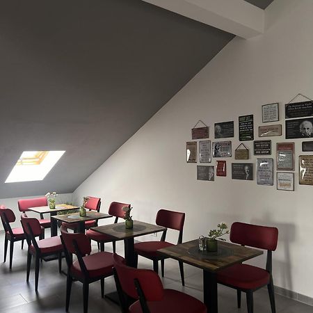 Hotel Zur Radau Bad Harzburg Exterior foto